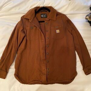 Carhartt Jacket